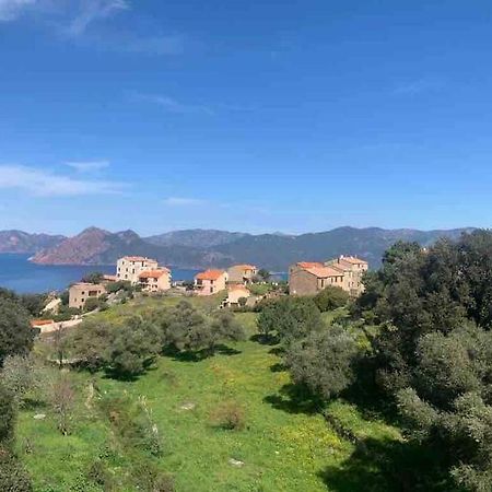 Appartement De Standing Piana Piana  Exterior foto